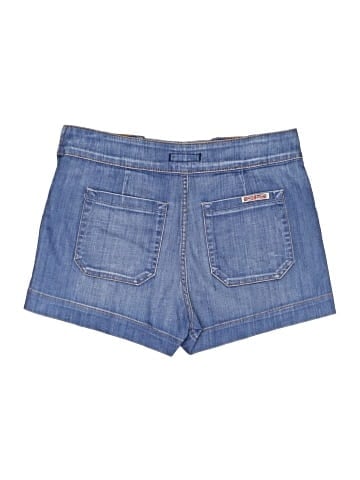 Hudson Jeans Denim Shorts (view 2)