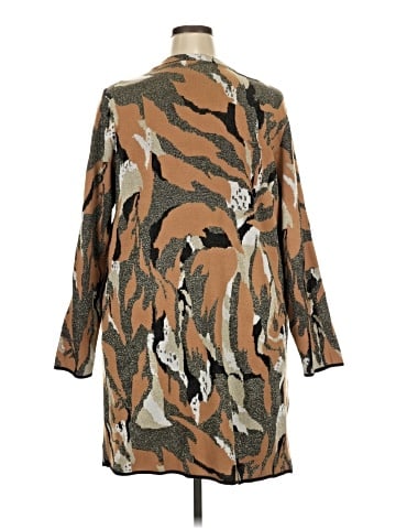 Chico's Kimono (view 2)