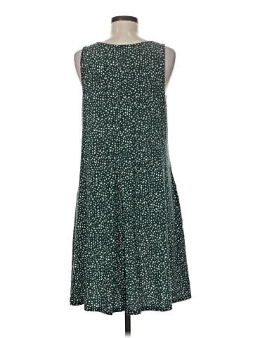 Garnet Hill Casual Dress (view 2)