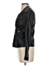 Max Studio 100% Polyurethane Black Jacket Size XS - photo 5