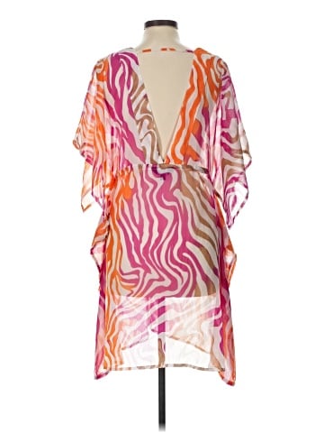 JAQULiNE Design Studio Swimsuit Cover Up (view 2)