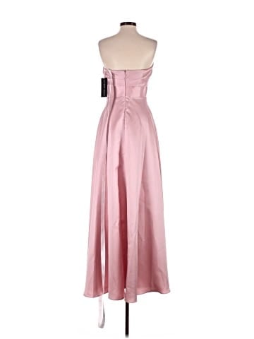 Alfred Sung Cocktail Dress (view 2)