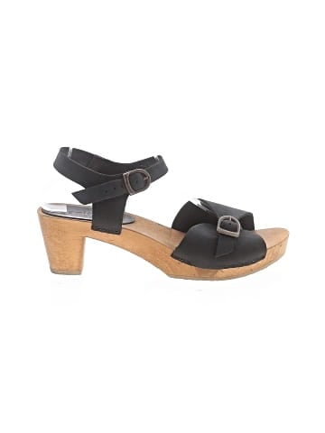 Sanita Sandals (view 1)