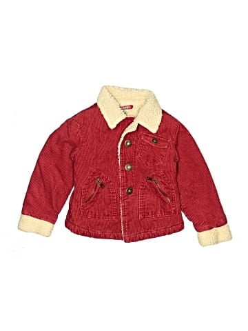 Bongo Jacket (view 1)