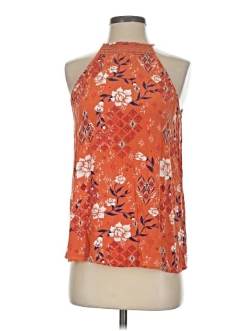 Mudd Tank Top (view 1)
