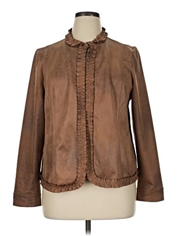 Chico's Jacket (view 1)