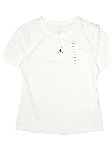 Air Jordan Active T-Shirt (view 1)