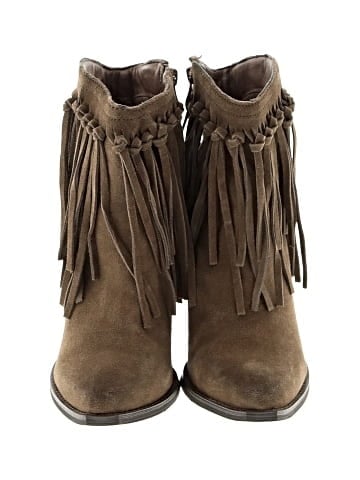 Very Volatile Ankle Boots (view 2)