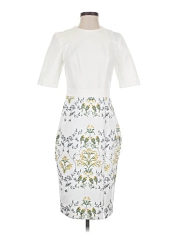 Ted Baker London Cocktail Dress (view 1)
