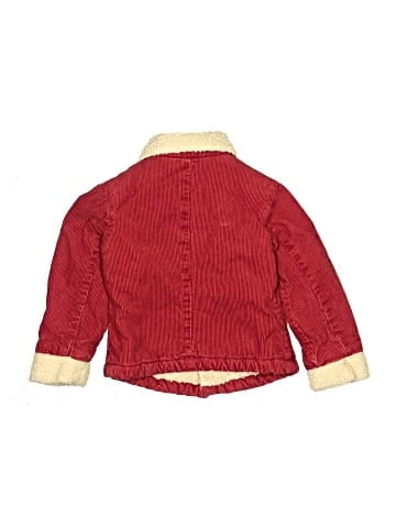 Bongo Jacket (view 2)