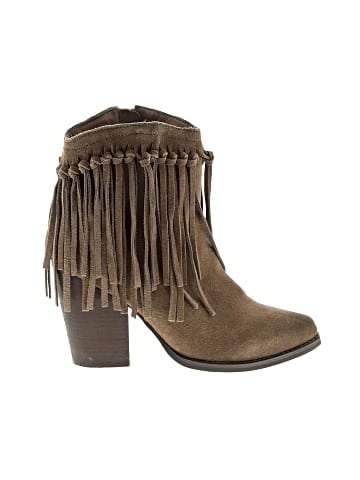 Very Volatile Ankle Boots (view 1)