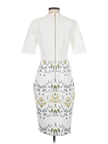 Ted Baker London Cocktail Dress (view 2)