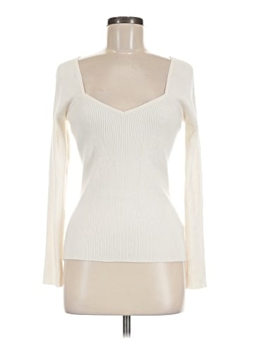 Amour Vert Turtleneck Sweater (view 1)