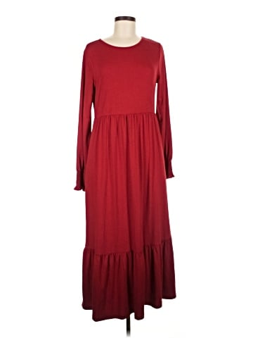 Zesica Casual Dress (view 1)