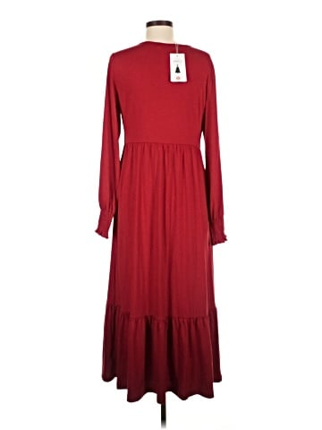 Zesica Casual Dress (view 2)