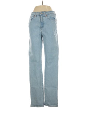 Levi Strauss Signature Jeans (view 1)