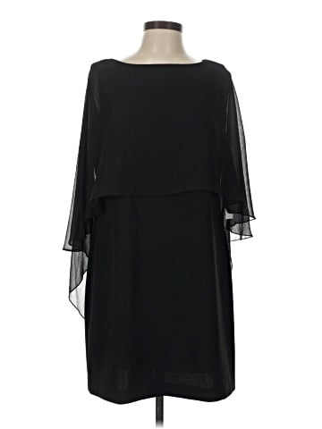 Calvin Klein Cocktail Dress (view 1)