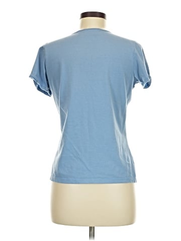 Liz Claiborne Short Sleeve Top (view 2)