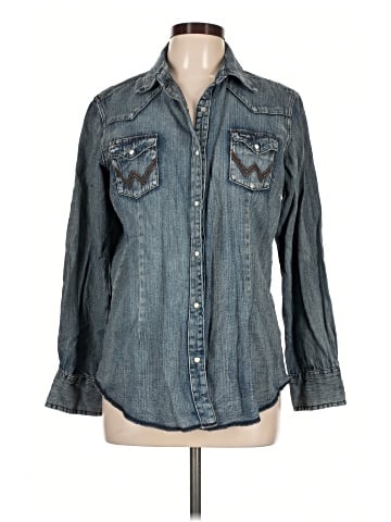 Wrangler Jeans Co Denim Jacket (view 1)