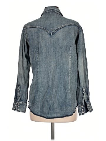 Wrangler Jeans Co Denim Jacket (view 2)