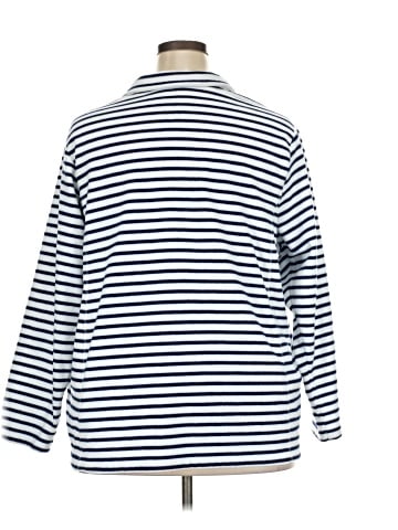 Lands' End Fleece (view 2)