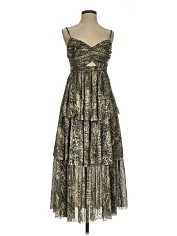 Moon River Cocktail Dress (view 1)