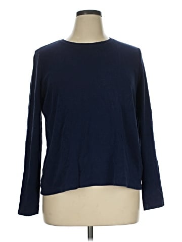 Kim Rogers 3/4 Sleeve T-Shirt (view 1)