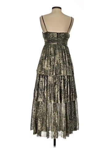 Moon River Cocktail Dress (view 2)