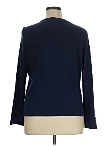 Kim Rogers 3/4 Sleeve T-Shirt (view 2)