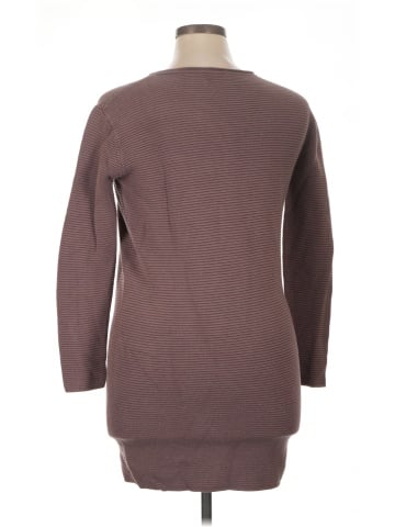 Wilfred Silk Pullover Sweater (view 2)