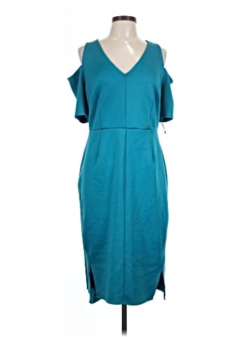 Lane Bryant Cocktail Dress (view 1)