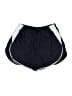 Bcg 100% Polyester Color Block Black Athletic Shorts Size L - photo 1
