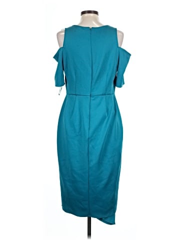 Lane Bryant Cocktail Dress (view 2)