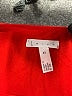 Leith 100% Polyester Red Sleeveless Top Size XS - photo 7