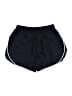 Bcg 100% Polyester Color Block Black Athletic Shorts Size L - photo 2