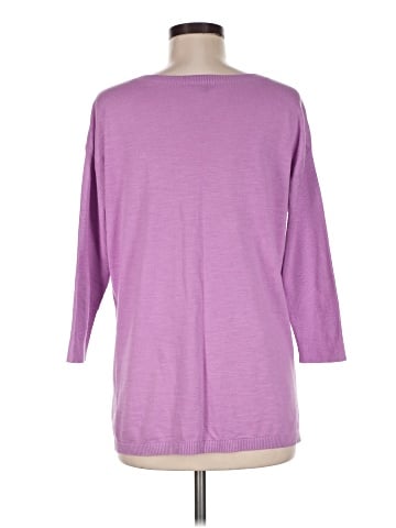 Talbots Pullover Sweater (view 2)