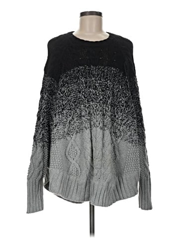 MICHAEL Michael Kors Pullover Sweater (view 1)