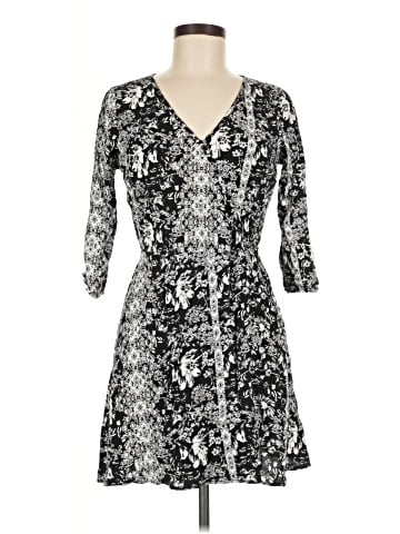 Bebop Casual Dress (view 1)