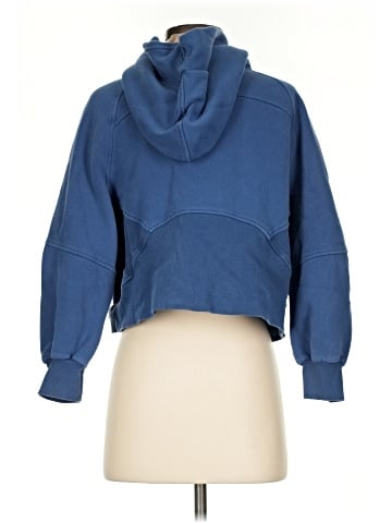 Lululemon Athletica Sweatshirt (view 2)