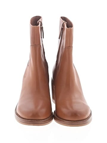 J.Crew Ankle Boots (view 2)