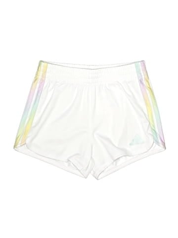 Adidas Athletic Shorts (view 1)