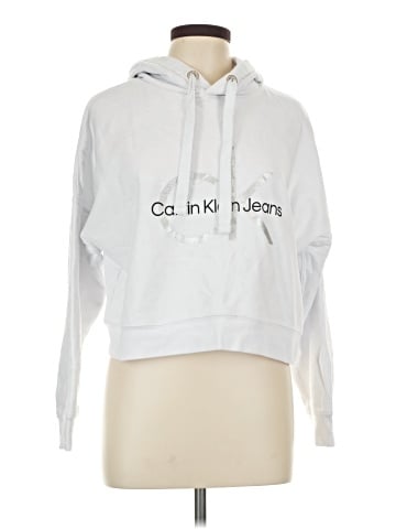 CALVIN KLEIN JEANS Sweatshirt (view 1)