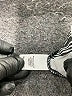 Cato Plaid Gray Casual Pants Size L - photo 8
