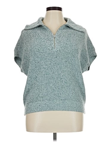 Lou & Grey Pullover Sweater (view 1)