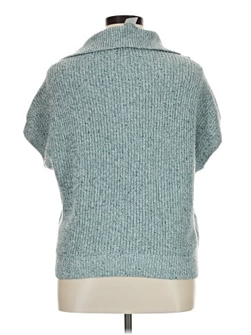 Lou & Grey Pullover Sweater (view 2)