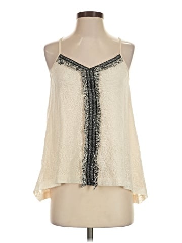Akemi + Kin Sleeveless Top (view 1)