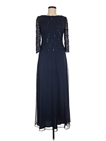 Alex Evenings Cocktail Dress (view 1)