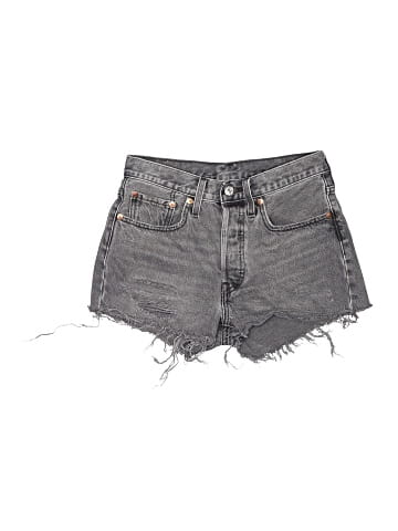 Levi's Denim Shorts (view 1)