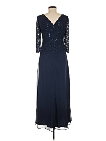 Alex Evenings Cocktail Dress (view 2)