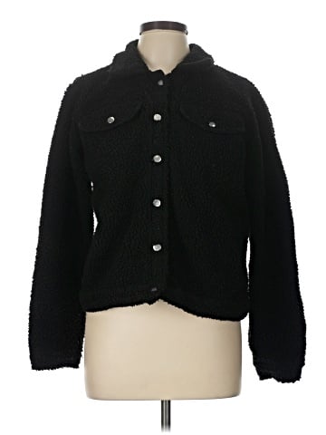 Brave Soul Fleece (view 1)